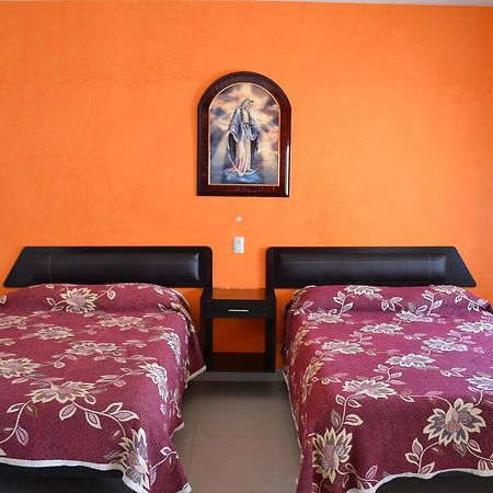 Hotel Colon San Juan de los Lagos Zewnętrze zdjęcie