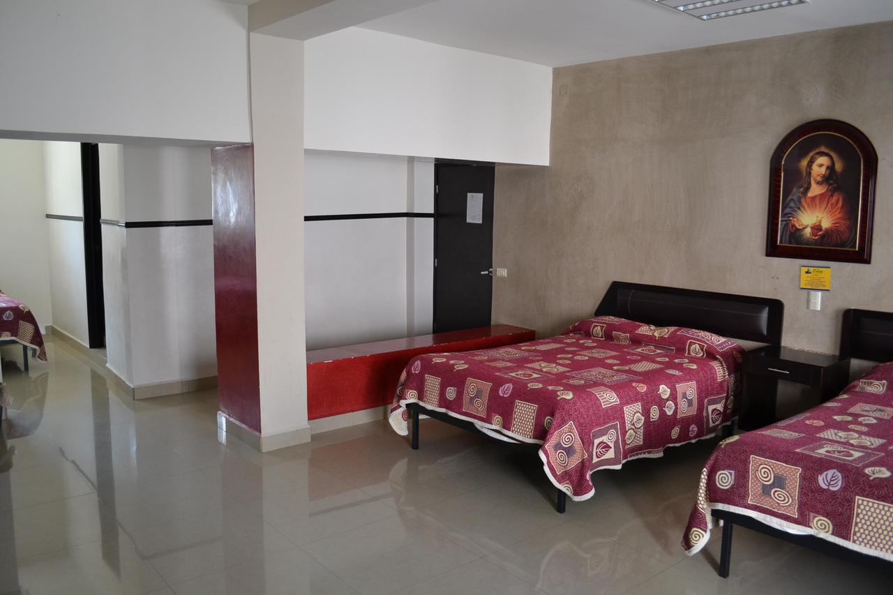 Hotel Colon San Juan de los Lagos Zewnętrze zdjęcie