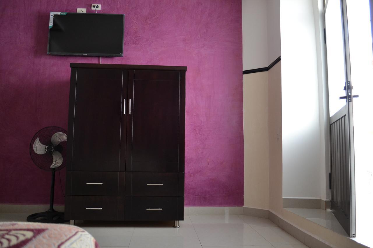 Hotel Colon San Juan de los Lagos Zewnętrze zdjęcie