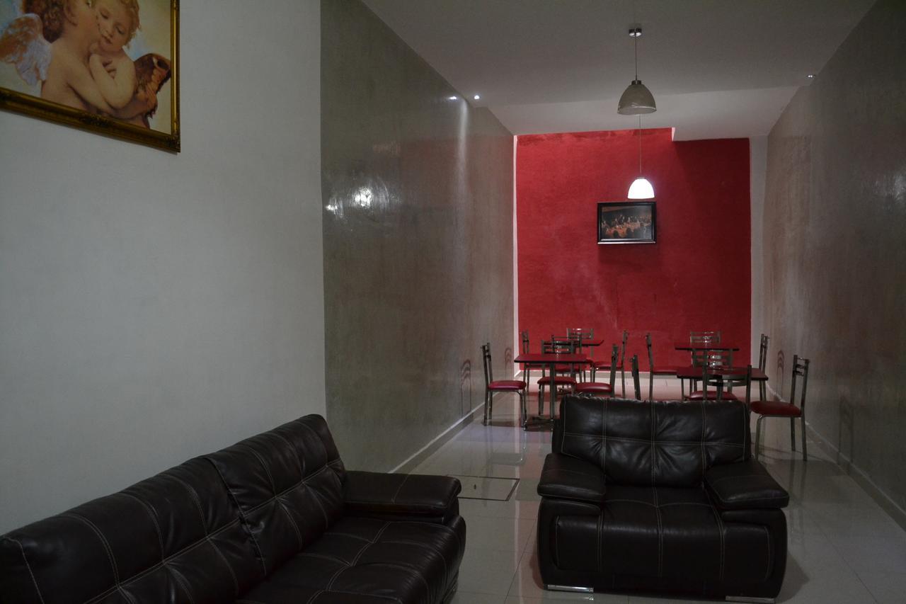 Hotel Colon San Juan de los Lagos Zewnętrze zdjęcie