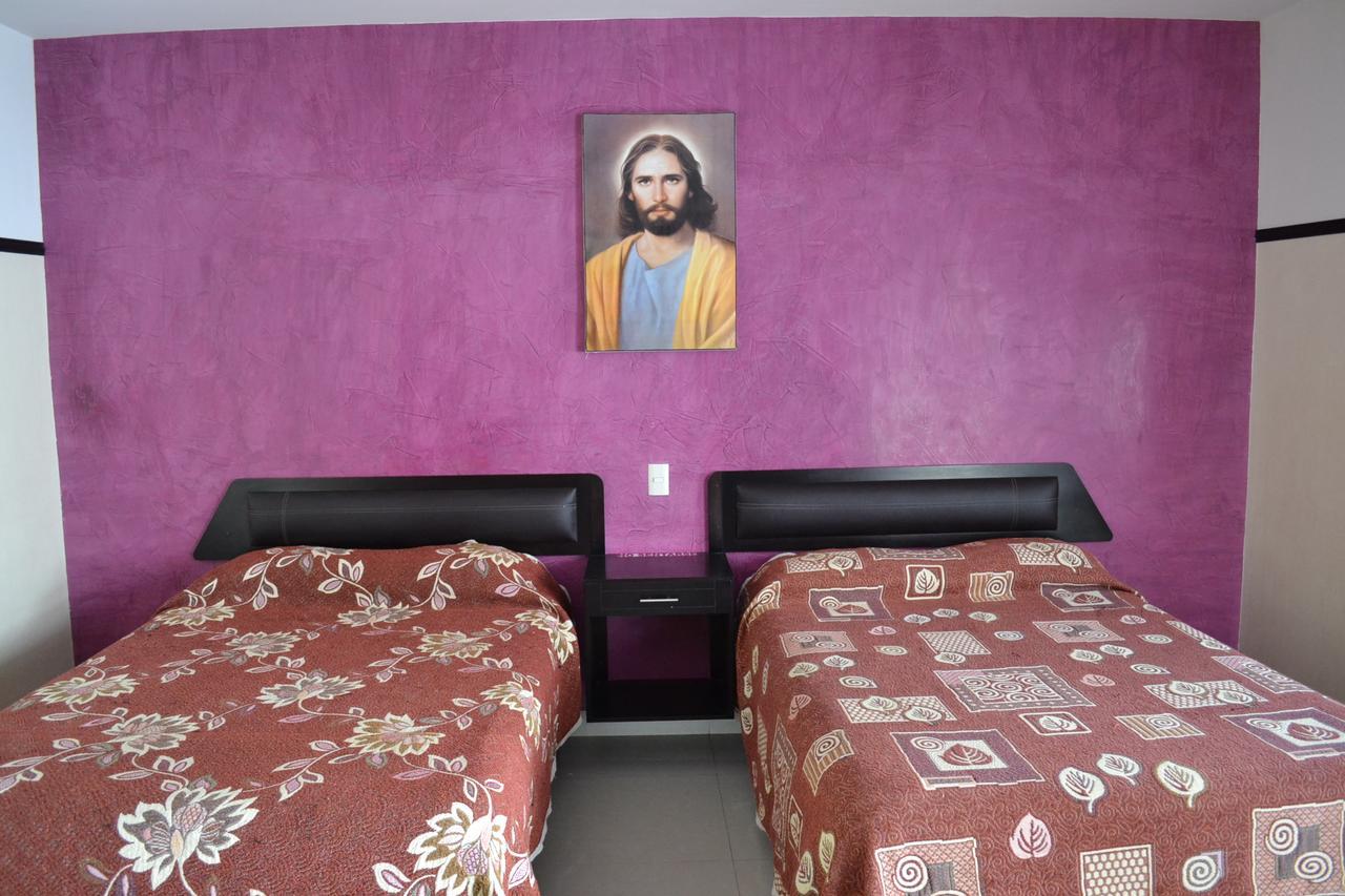 Hotel Colon San Juan de los Lagos Zewnętrze zdjęcie